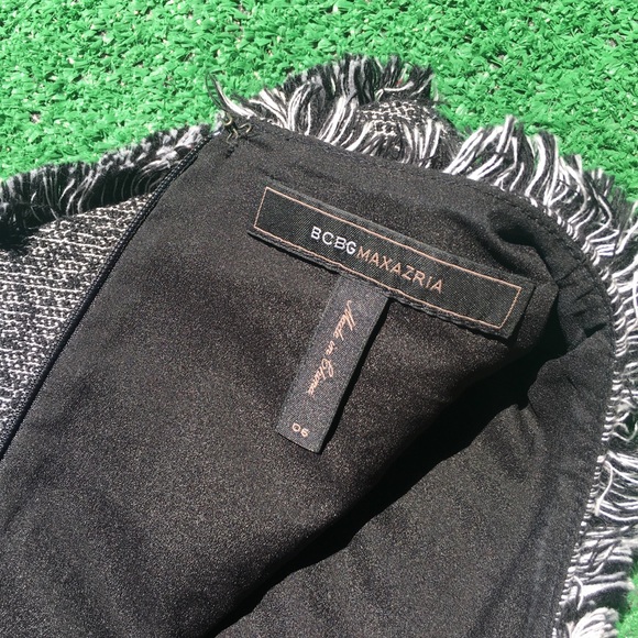 BCBG DRESS - Picture 5 of 6